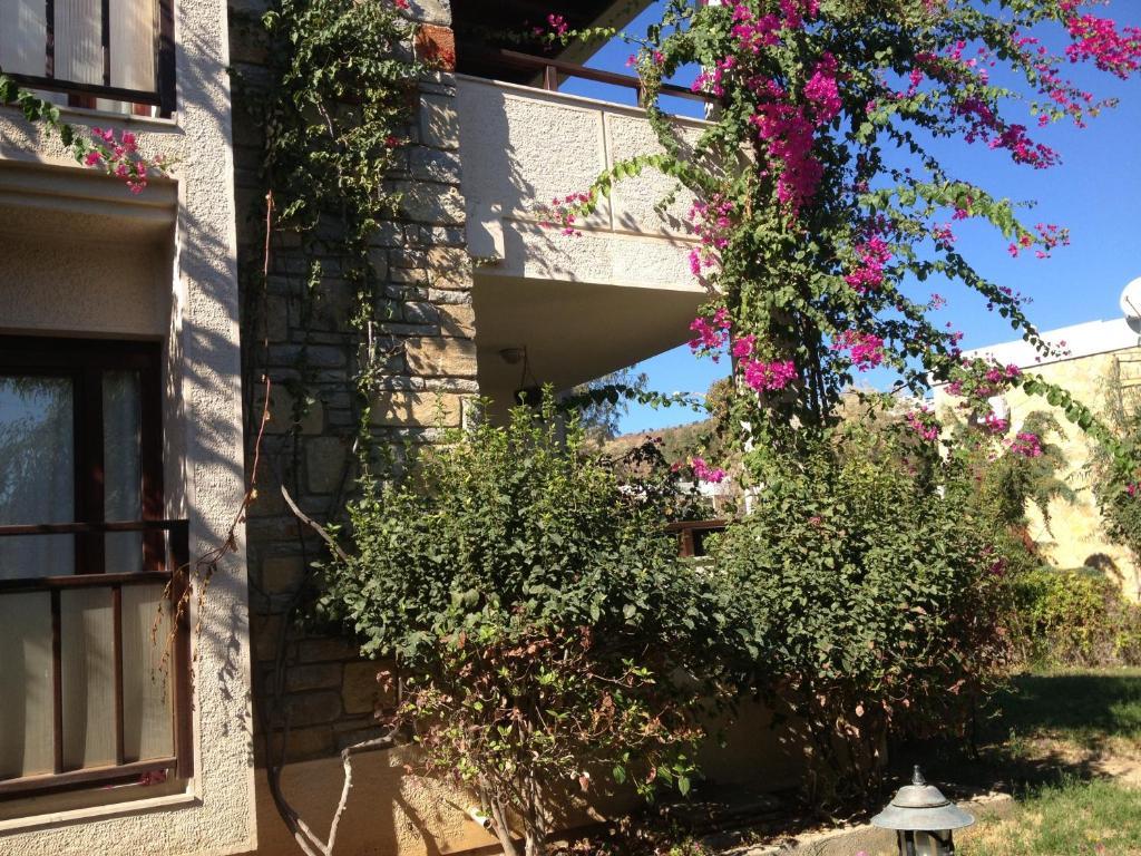 Villanaz Apart Hotel ビテツ エクステリア 写真