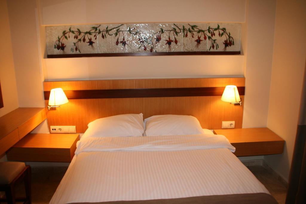 Villanaz Apart Hotel ビテツ エクステリア 写真